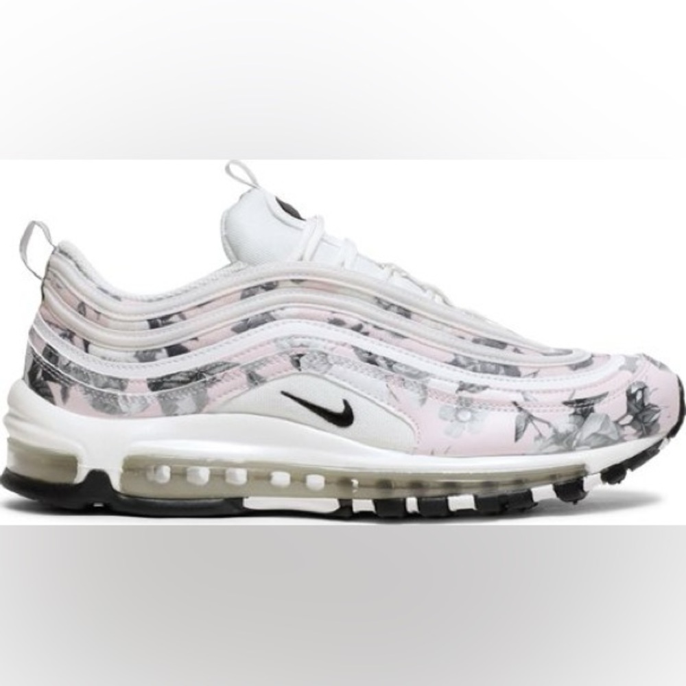Nike Air Max 97 Pale Pink Floral